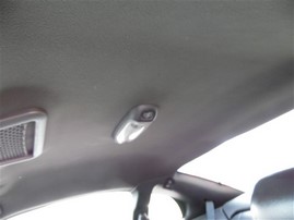 2003 Ford Mustang GT Navy Blue 4.6L AT #F21126